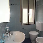 Flat With Garden And Parking *
