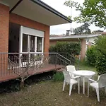 Flat With Garden And Parking * Bibione
