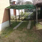 Flat With Garden And Parking Appartamento Bibione