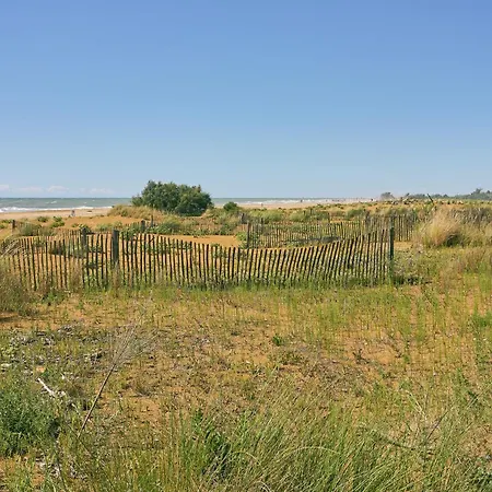 Flat With Garden And Parking * Bibione