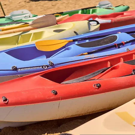 Apartment Flat With Garden And Parking Bibione