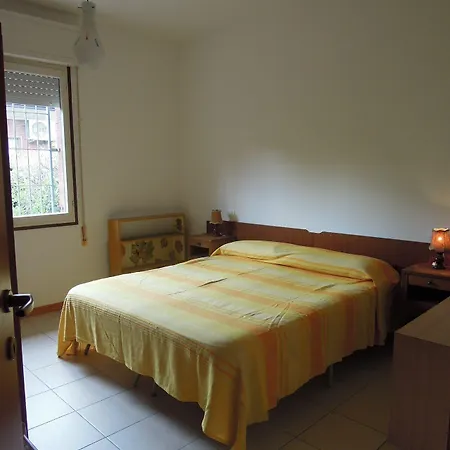 Flat With Garden And Parking Daire Bibione