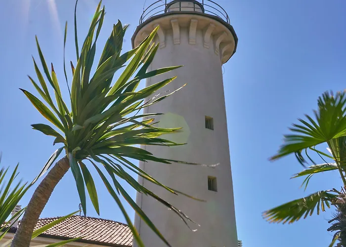 Apartment Flat With Garden And Parking