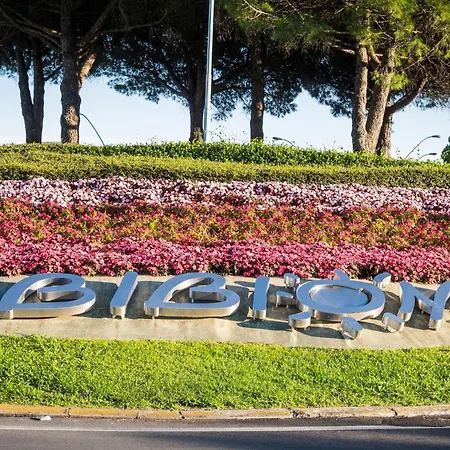 With Private Garden And Parking