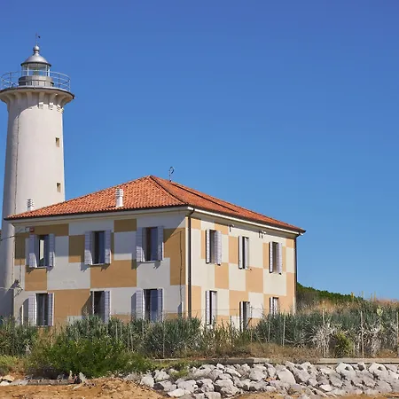 Flat With Garden And Parking * Бібіоне