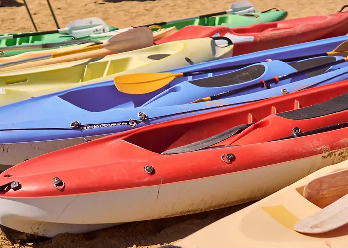 公寓 Flat With Garden And Parking *